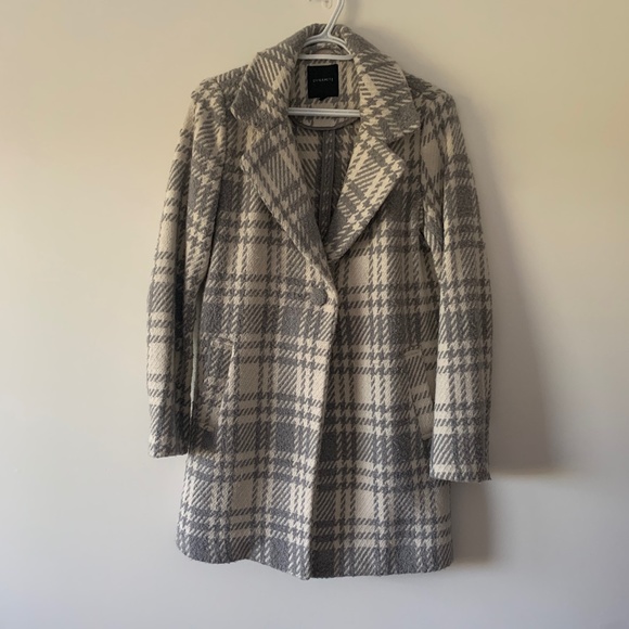 Fall Jacket - Picture 1 of 3